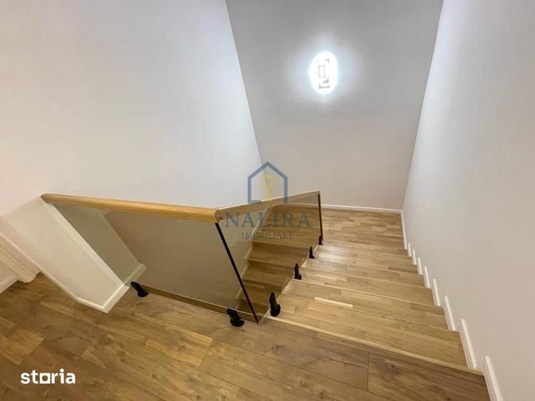 Casă cu 4 camere cu Teren 200 Mp în Valea Borcutului