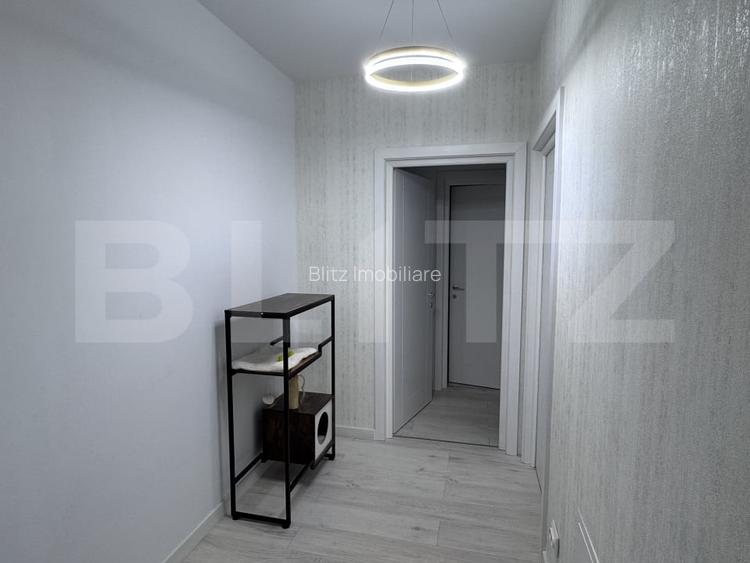 Apartament 3 camere, 67 mp, zona Vest