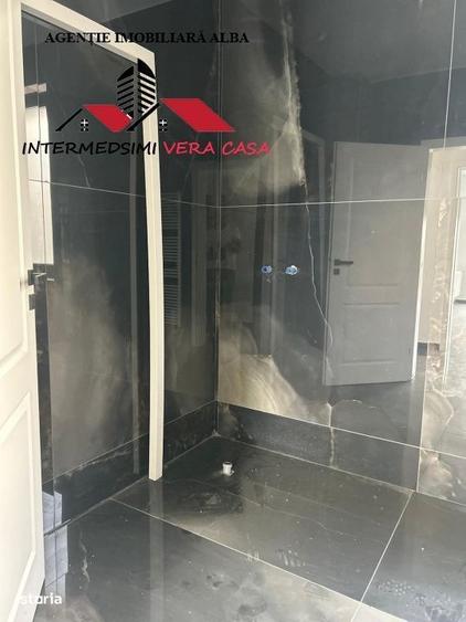 Casa noua 4 camere, 2 bai de vanzare Alba - Cetate in spate la Piata - 6