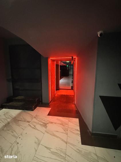 Spațiu comercial, de 520 mp, în Central
