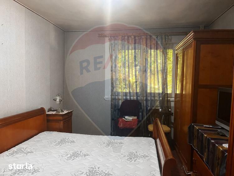 Apartament cu 3 camere în Drăgășani