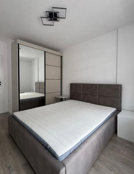 Apartament cu 2 camere semidecomandat în Exterior Vest — fotografia 1