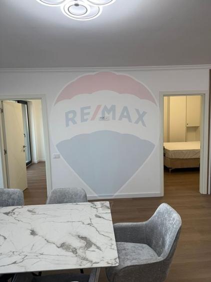 Ultracentral, apartament de LUX 3 camere de inchiriat - 6