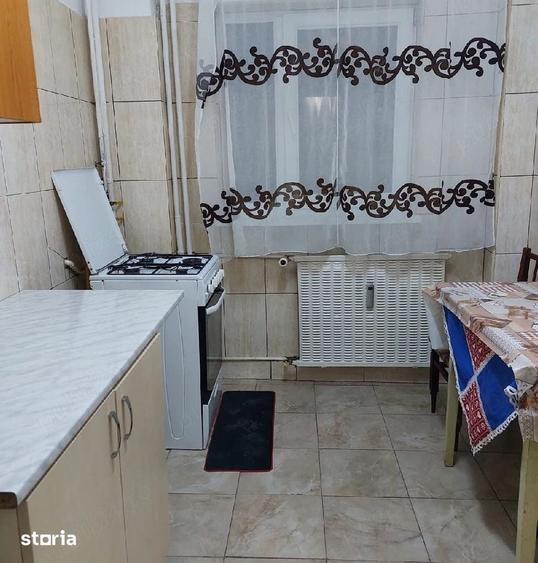 Apartament cu 2 camere decomandat în Pantelimon