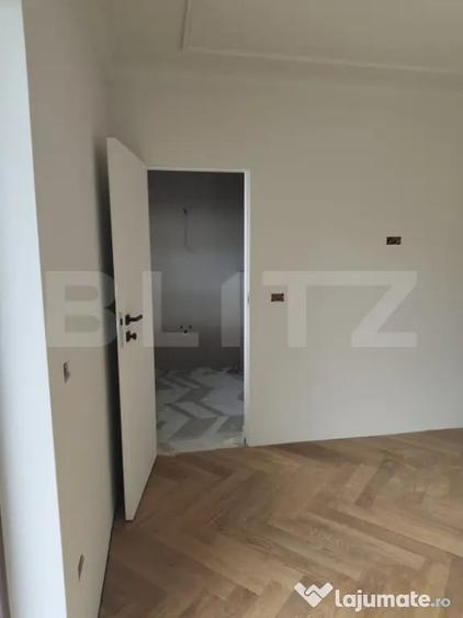 Casă cu 4 camere cu Teren 350 Mp în Central