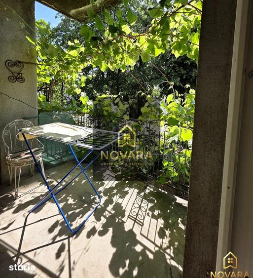 Apartament cu 2 camere în Ultracentral