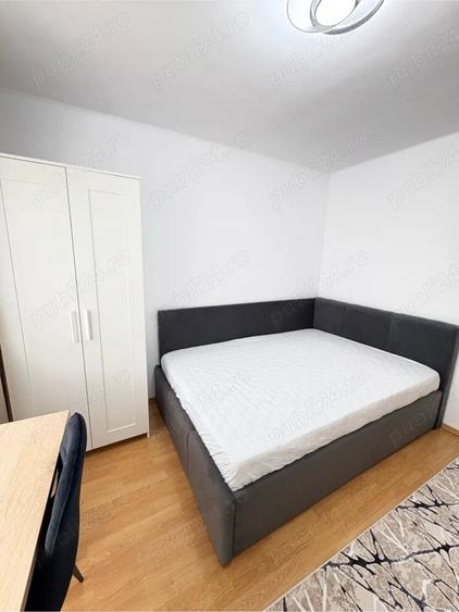 Apartament cu 2 camere decomandat în Turnișor