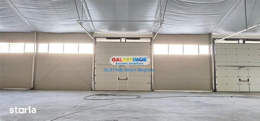 Spațiu comercial, de 210 mp, în Central