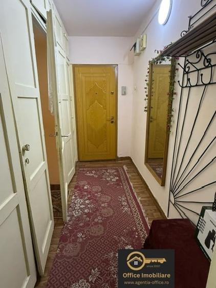 Apartament cu 2 camere în Bogdan Vodă