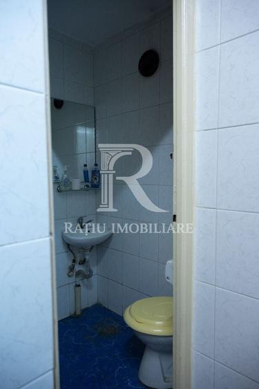 Spațiu comercial, de 100 mp, în Calea Aradului