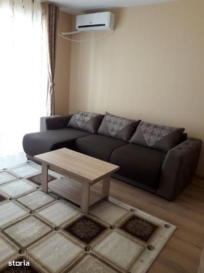 Apartament cu 2 camere în Elisabetin