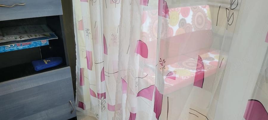 Apartament cu 2 camere decomandat în Câmpului