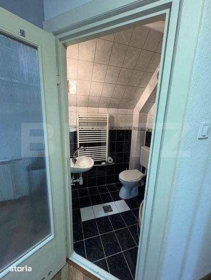 Apartament cu 5 camere în Central