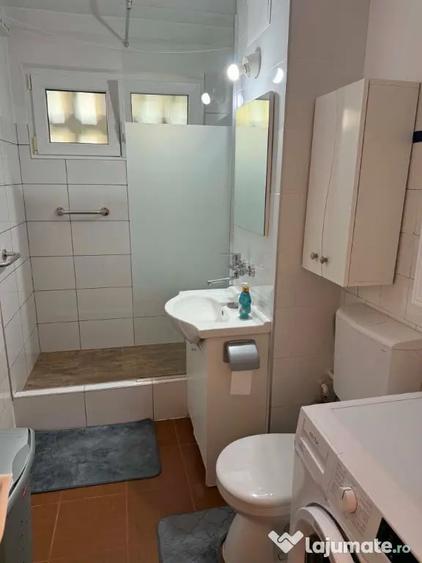 Apartament cu 3 camere decomandat în Mănăștur