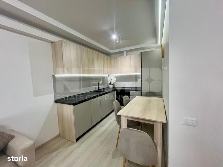 Apartament Nou 2 Camere | Avanera | Parcare Subterana | 60 MP - 14