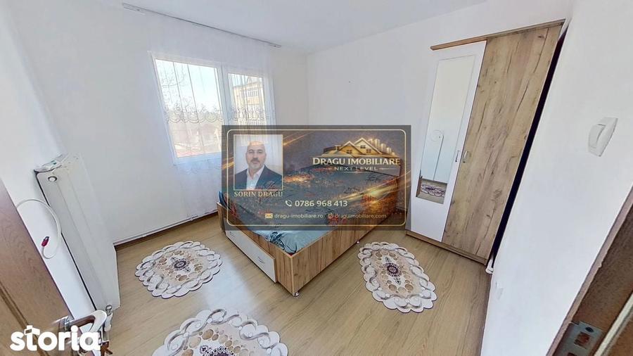 Apartament cu 4 camere în Autogară