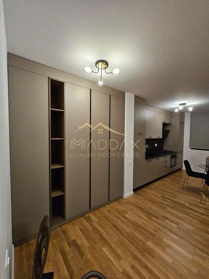 Apartament modern**2 Camere***LUX//AVIATIEI - 4