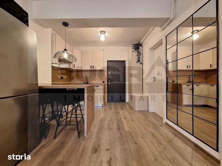 Apartament cu 2 camere în Bulgaria
