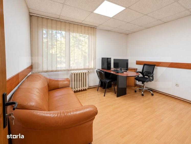 Apartament cu 3 camere decomandat în Deve