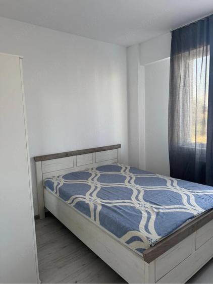 Apartament cu 2 camere decomandat în Chiajna