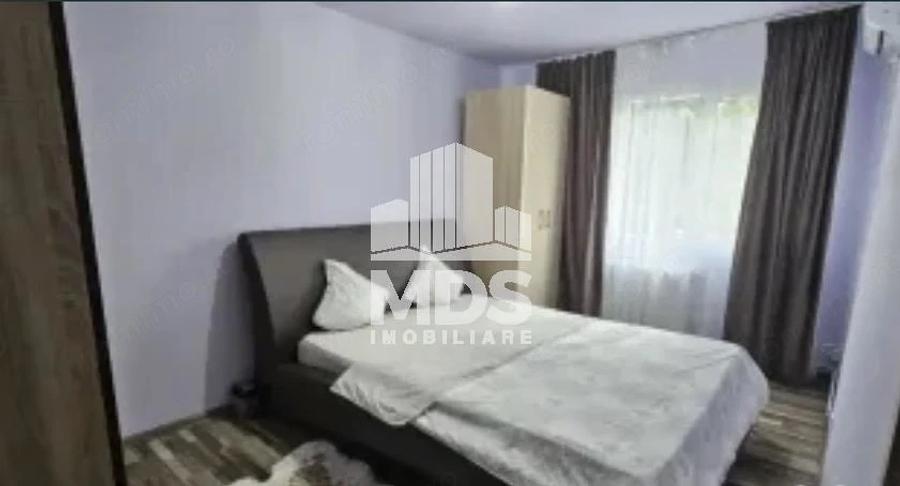 Apartament cu 3 camere semidecomandat, mobilat în Circumvalațiunii