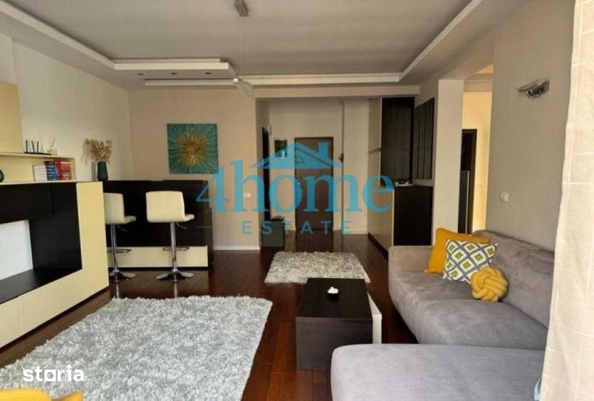 Apartament 3 camere | Cranga?i | Bloc nou | Terasa | Metrou - 4