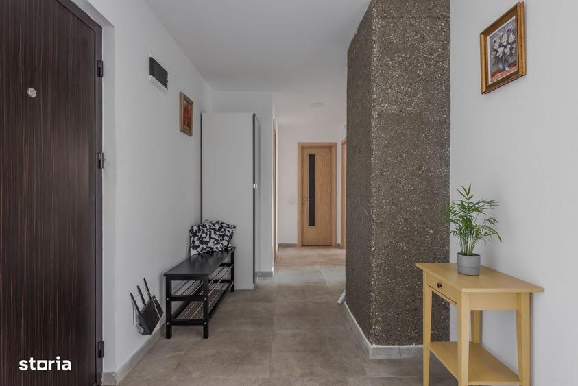 3 Camere Cu Parcare Luminos Novum Grozavesti Regie Politehnica an 2018 - 11