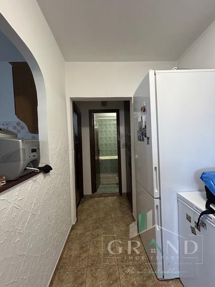 Apartament cu 2 camere decomandat, mobilat în Gheorgheni