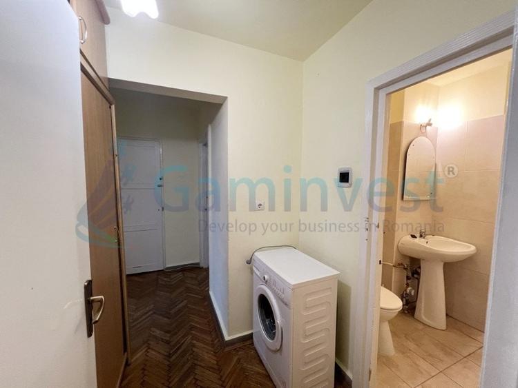 Apartament de inchiriat cu 3 camere Blv. Dacia, Oradea, Pet Friendly - 7