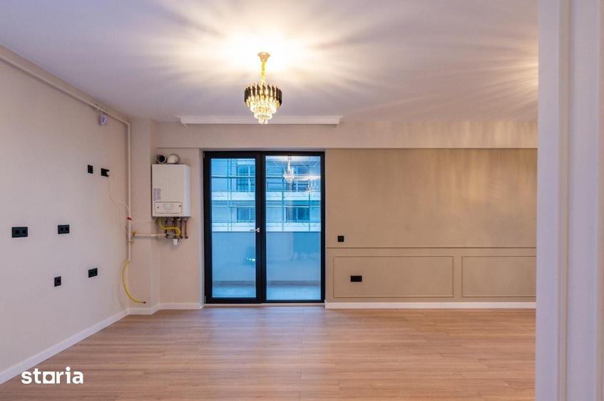 Apartament cu 2 camere în Central