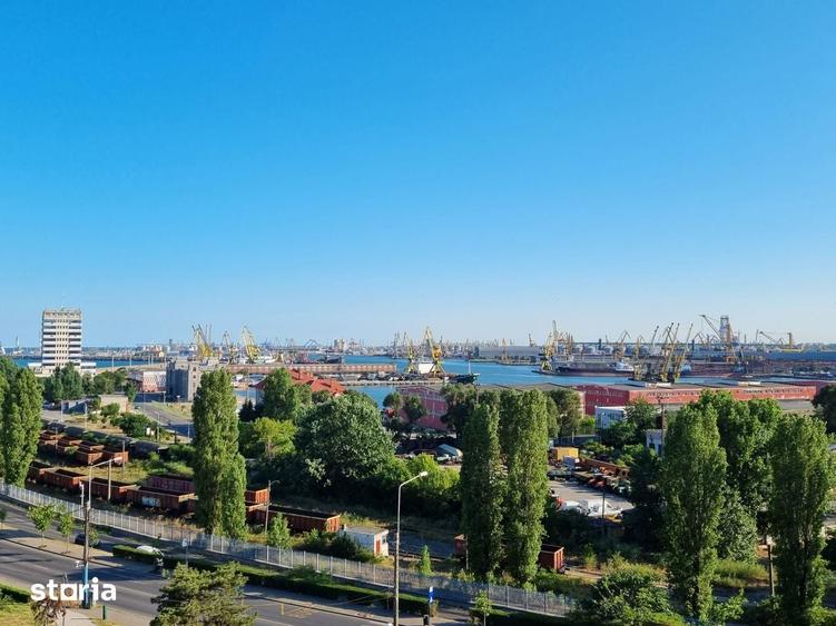 Apartament cu 2 camere în Cazino