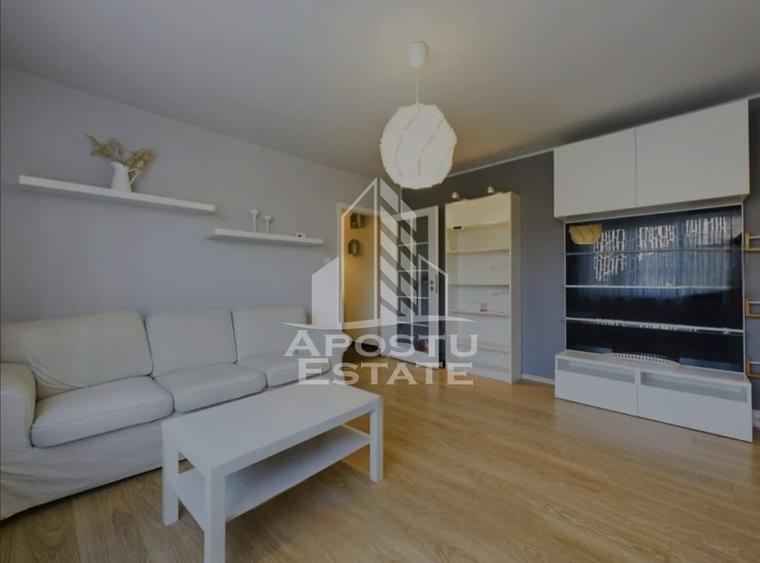 Apartament 2 camere, de inchiriat, Central, Timisoara - 2