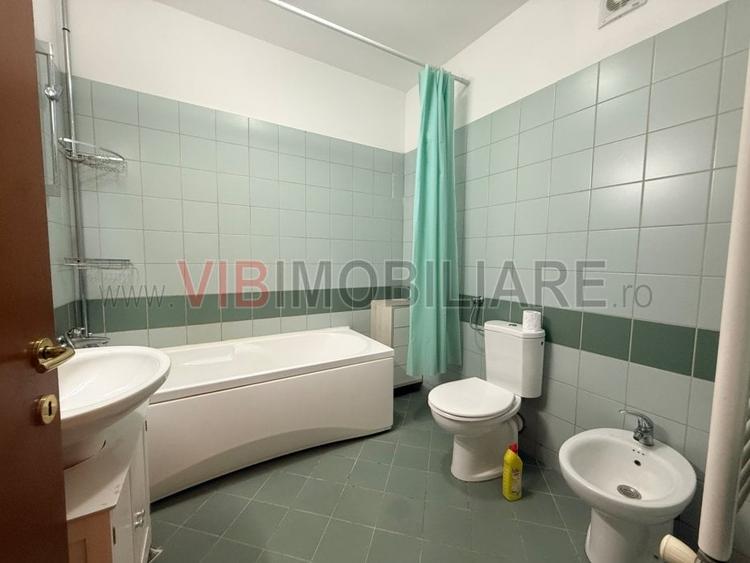 Apartament de închiriat 3 camere Central Park - 7