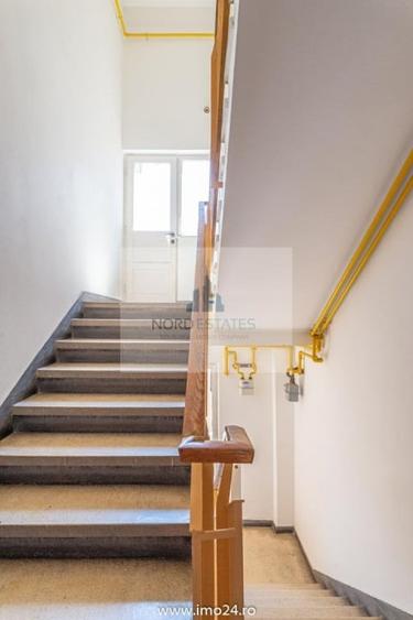 Apartament cu 5 camere în Dorobanți