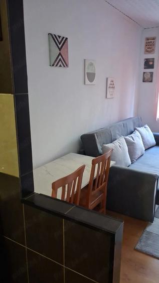 Garsonieră nedecomandată în Central