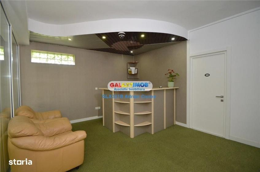 Hotel Boutique | 10 camere | S+P+3E | Dorobanti | Piata Romana - 9