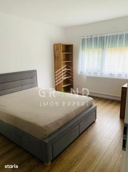Apartament cu 3 camere în Florești