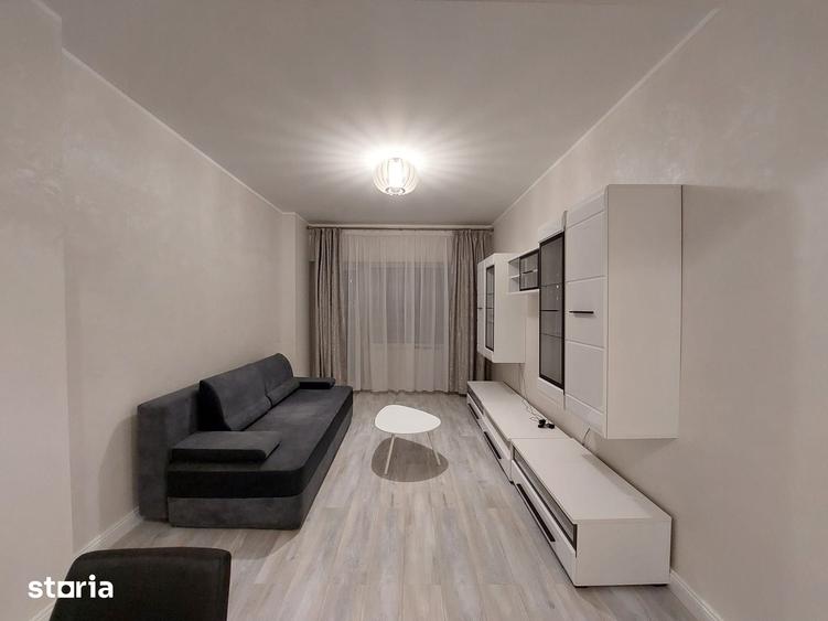 Apart 2 camere decomandat, etaj 1 , Royal Town (liber 1.08) - 9