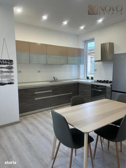 3 Camere | Calea Victoriei | Centrala - 4