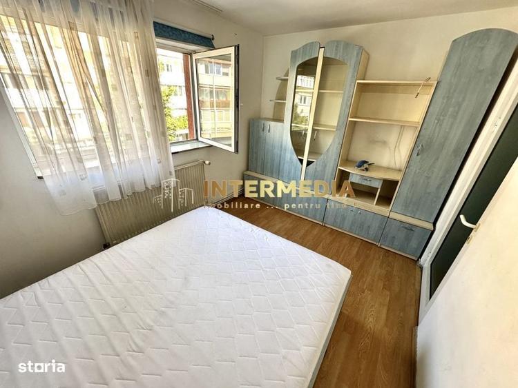 Apartament 2 Camere I De Inchiriat I Cetate Piata I Etaj 2 I Mobilat I - 12