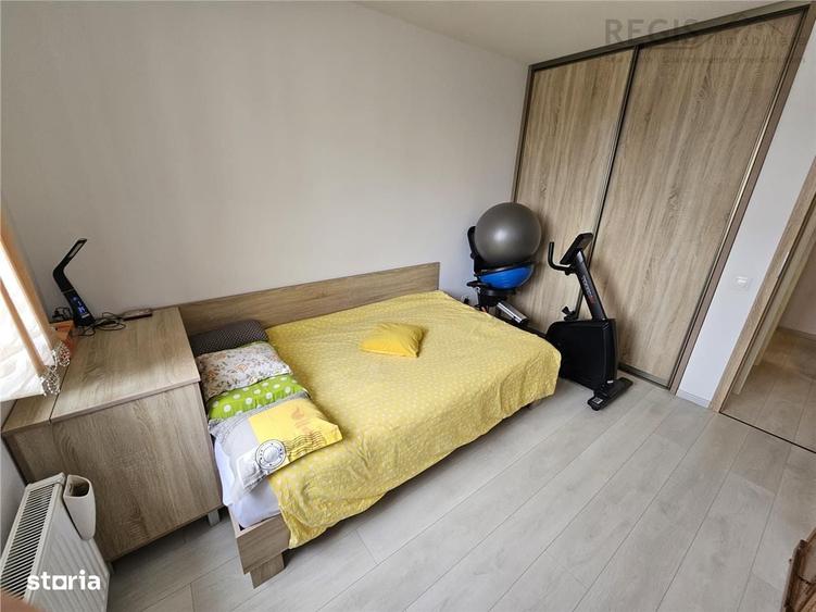 Apartament 2 camere Urban Coresi - 8
