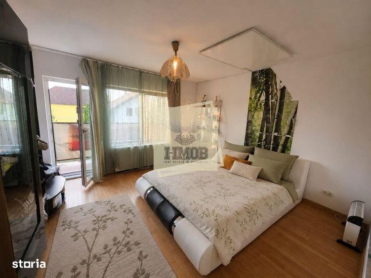 Apartament decomandat la vila 4 camere etaj 1 Selimbar - 6