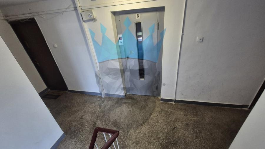 Apartament 2 Camere Balta Alba Bucuresti - 19