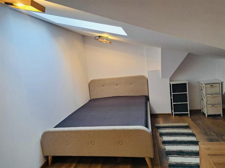 3 Camere Modern | Scara interioara | AC | Parcare | Tractorul I.C.Bratianu - 4