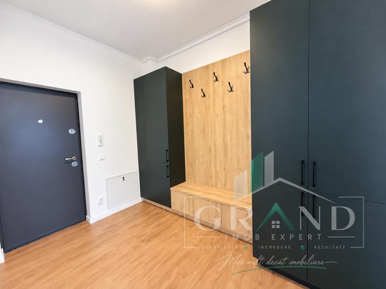 Apartament cu 2 camere decomandat, mobilat în Someșeni