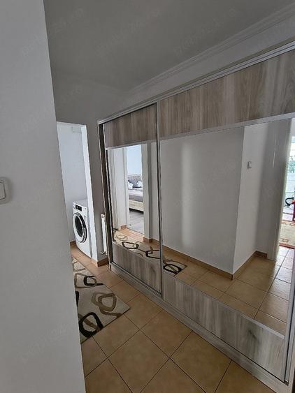 Apartament cu 2 camere decomandat în Bere