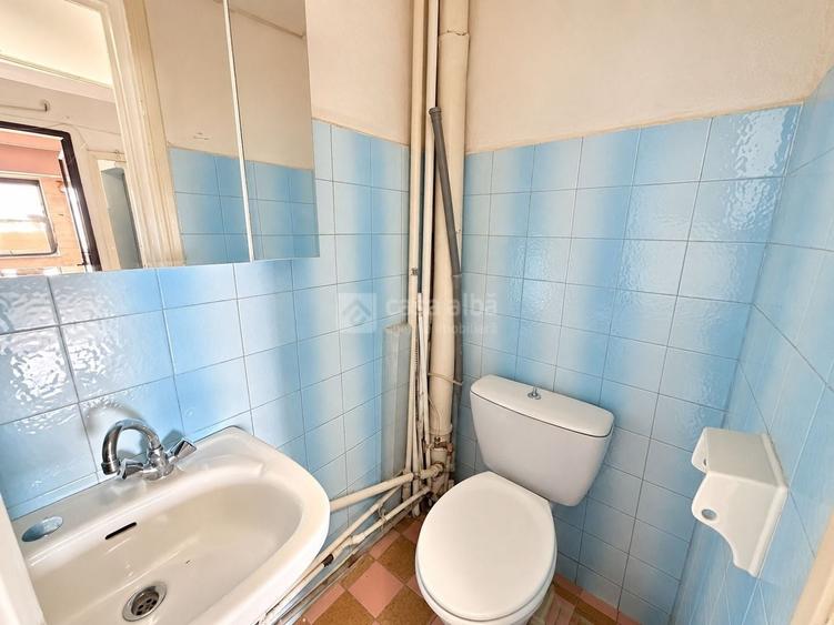 Apartament cu 3 camere decomandat în Păcurari