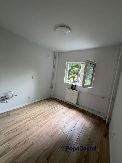 Marriott - 13 Septembrie apartament 2 camere parter/8, semidecomandat, renovat - 3