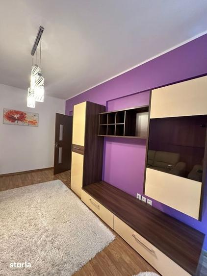 Apartament 2 camere de inchiriat strada Monumentului - 10