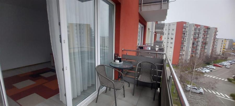 Apartament 2 camere | Avantgarden - 9